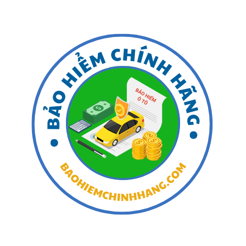 BẢO HIỂM CHÍNH HÃNG